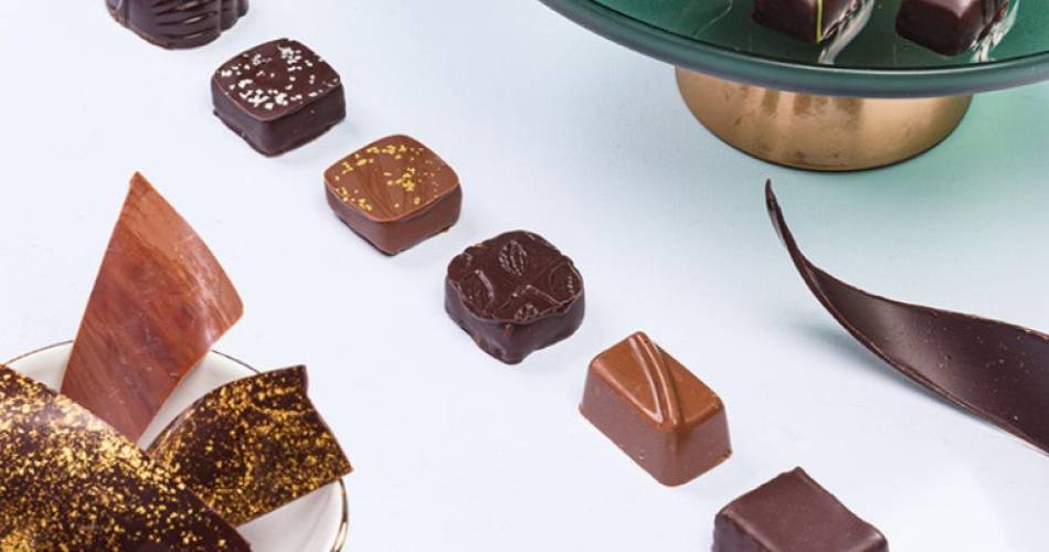 Chocolaterie Puyricard@Chocolaterie Puyricard_L'Isle-sur-la-Sorgue