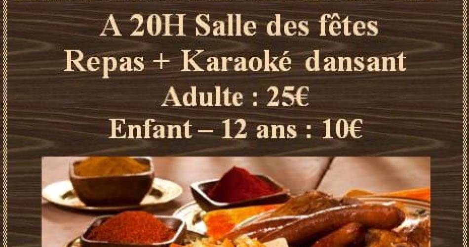 Repas d'automne@Repas d'automne