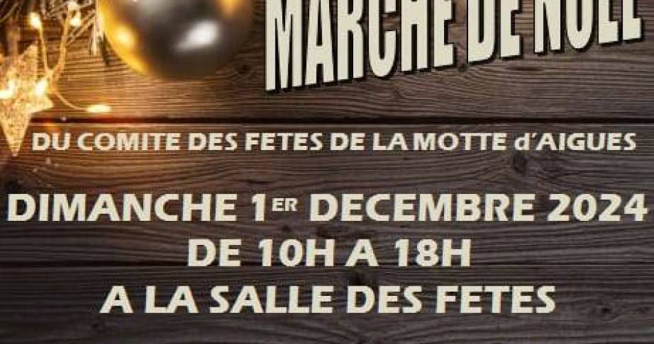 Marché de Noël@Marché de Noël