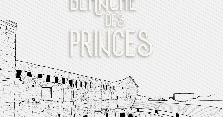 La Blanche des Princes@© Benedetti Caffe