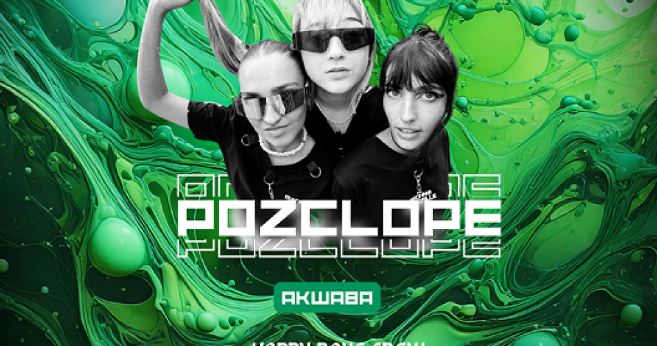 Pozclope@Akwaba