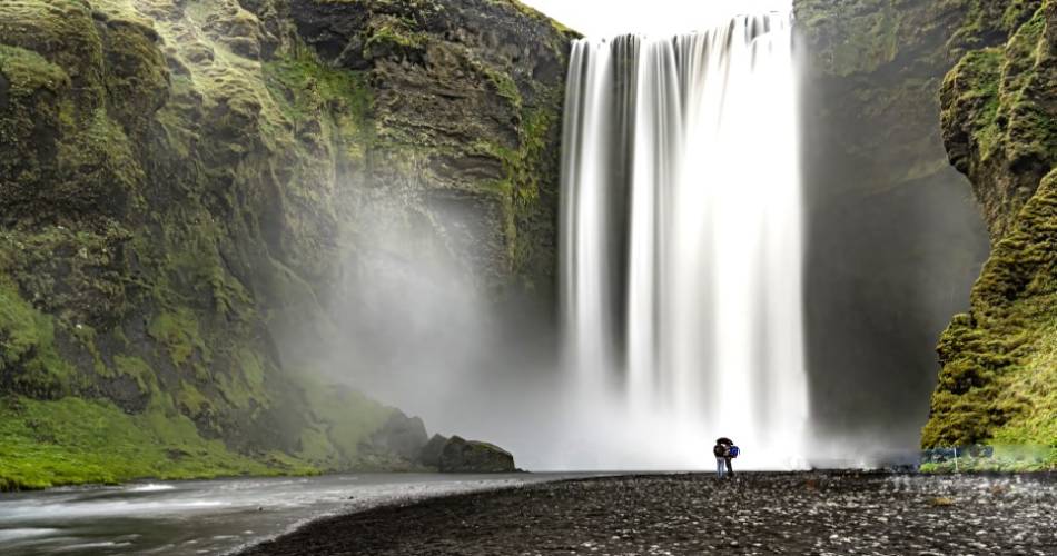 Exposition : l'Islande@©Jean Barets