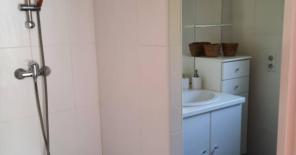 Studio et maison de lumière et de joie@Kristel Breugelmans