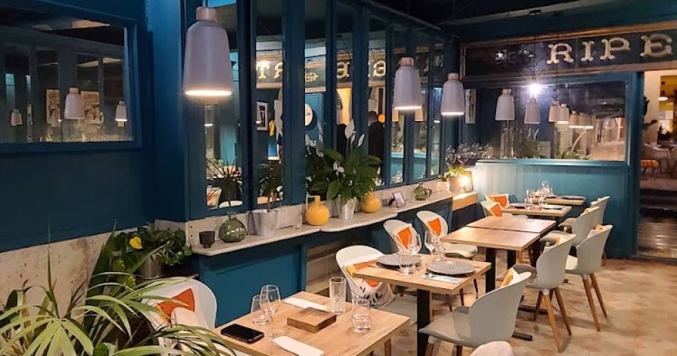 V&G Veggie et Gastro@©vg