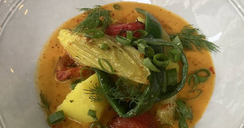 V&G Veggie et Gastro@©vg