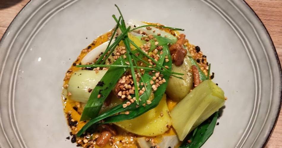 V&G Veggie et Gastro@©vg