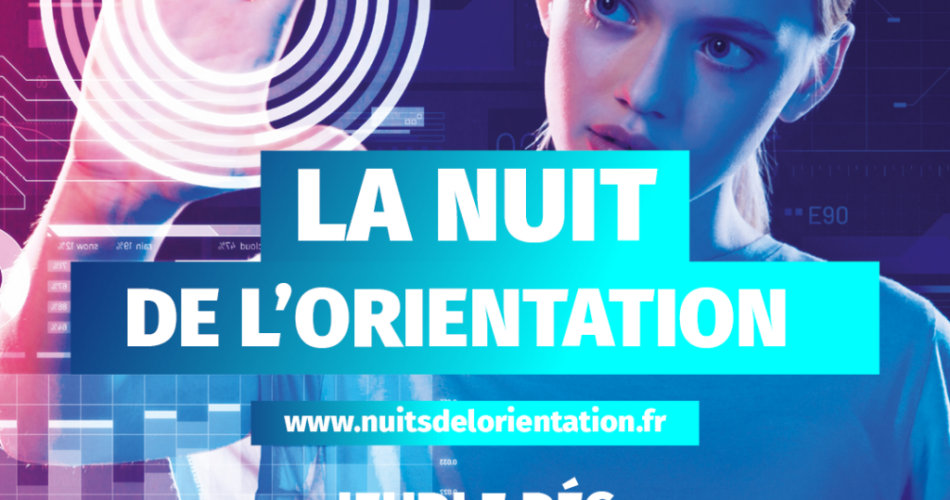 La Nuit de l'orientation@©CCI de Vaucluse