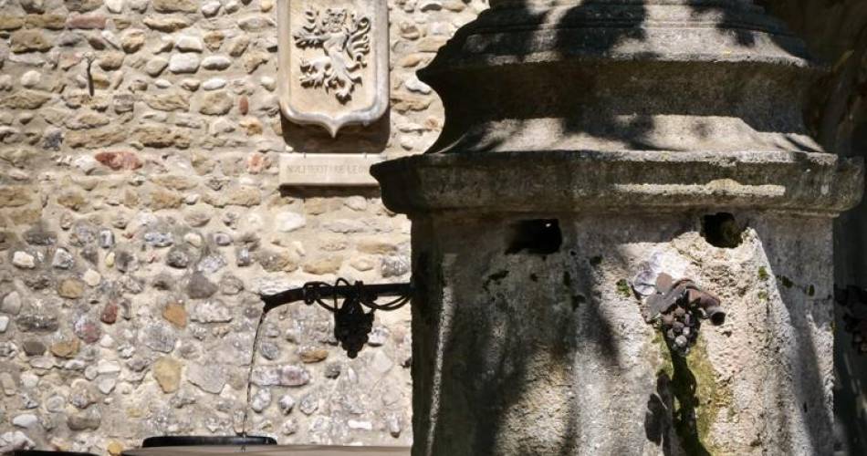 Les Sources@Le Bistrot de Villedieu