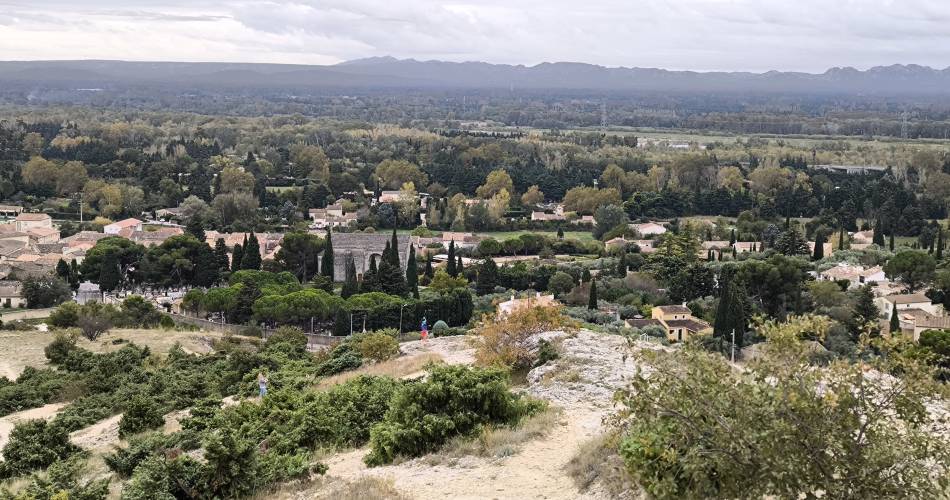 A03 Balade & Découverte - La Colline de Piécaud@@cpoirier OTGA