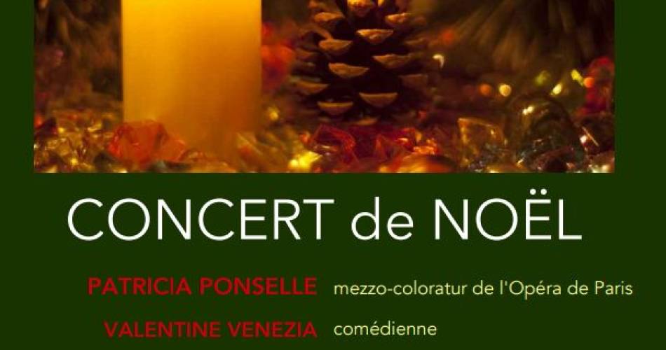 Concert de Noël@promeneurs des étoiles