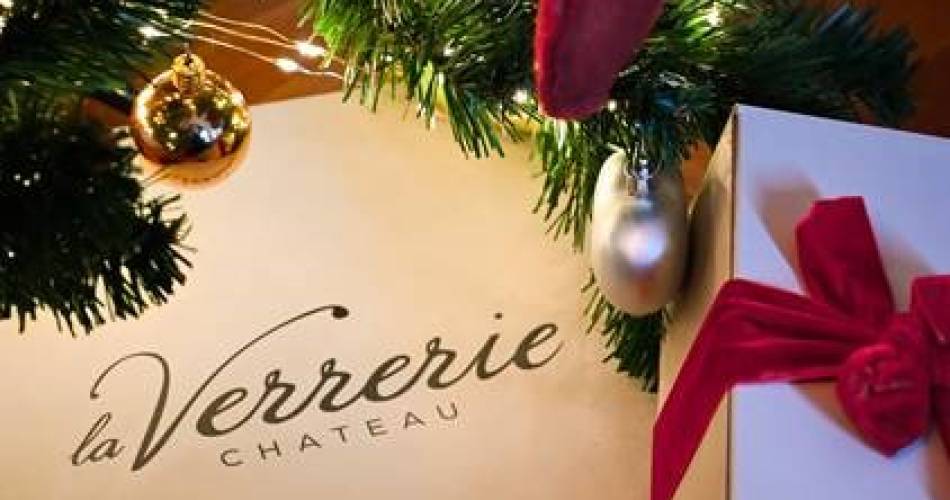 Soirée dégustation au Château La Verrerie@Château La Verrerie