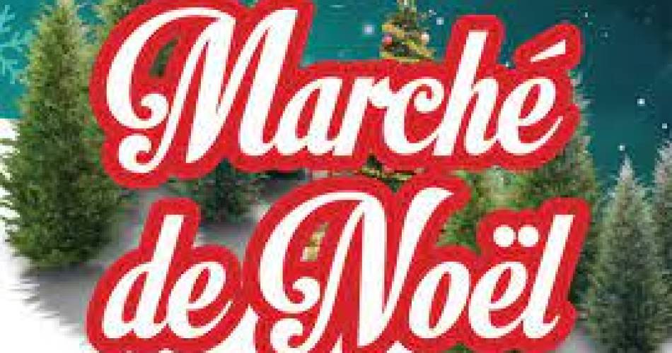Marché de Noël de Mirabeau@Marché de noel_Mirabeau