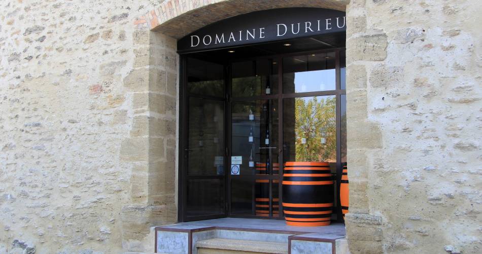 Terroirs, vins & planche apéritive@© Domaine Durieu