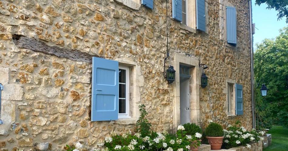 Domaine de la Lisière@Agatha Gautier