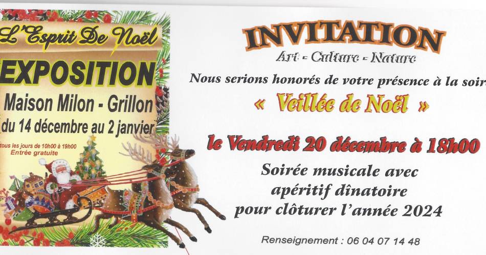 Exposition 