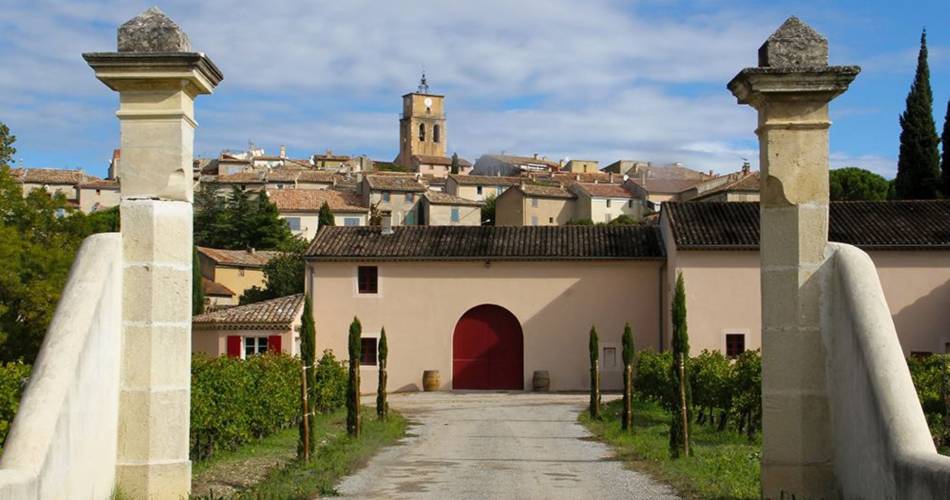 Journées portes ouvertes au Domaine de Boissan@Domaine de Boissan