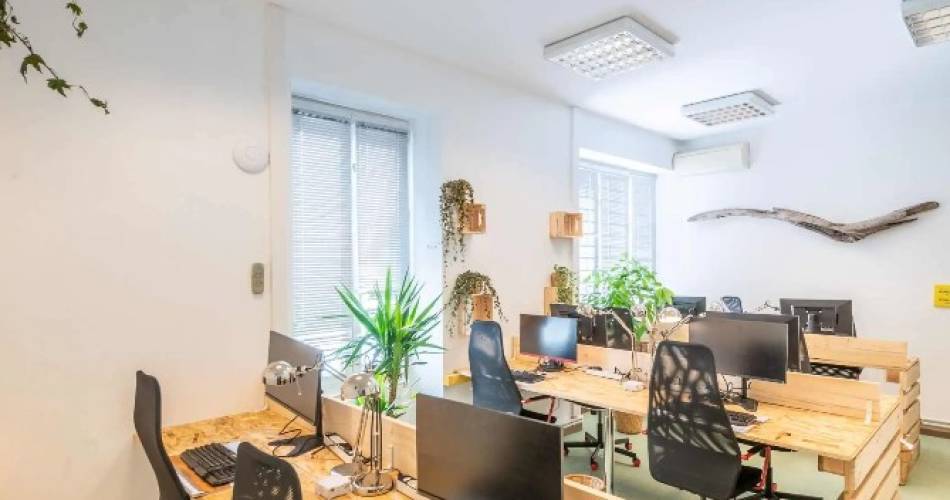 L'Etable Cowork - Sorgues Poste@L'Etable Cowork - Sorgues Poste_Sorgues