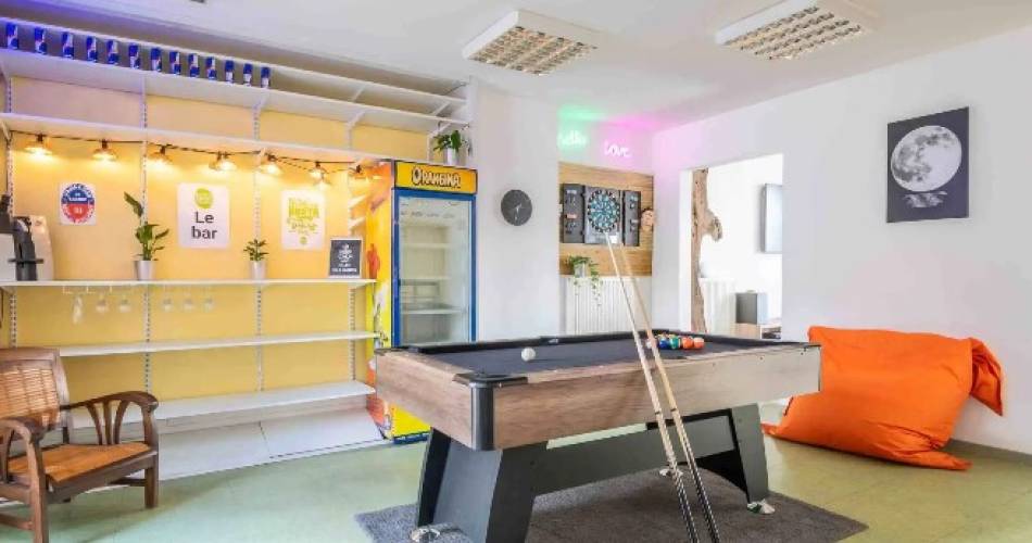 L'Etable Cowork - Sorgues Poste@L'Etable Cowork - Sorgues Poste_Sorgues