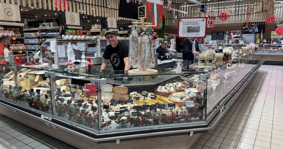 Intermarché Vaison St Romain@Intermarché Vaison St Romain