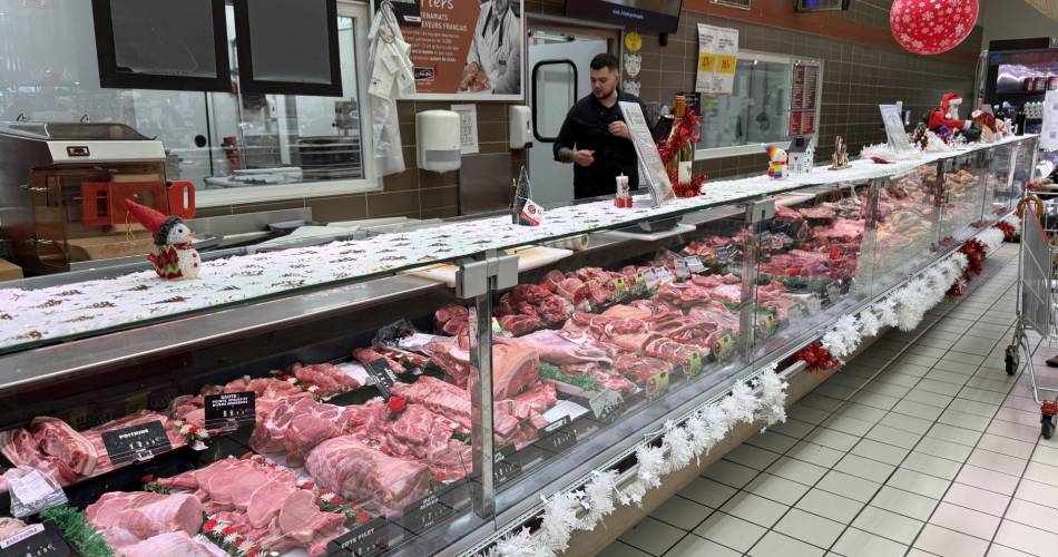 Intermarché Vaison St Romain@Intermarché Vaison St Romain