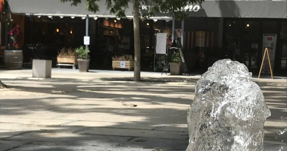 Le Petit Casino de Vaison@Le Petit Casino