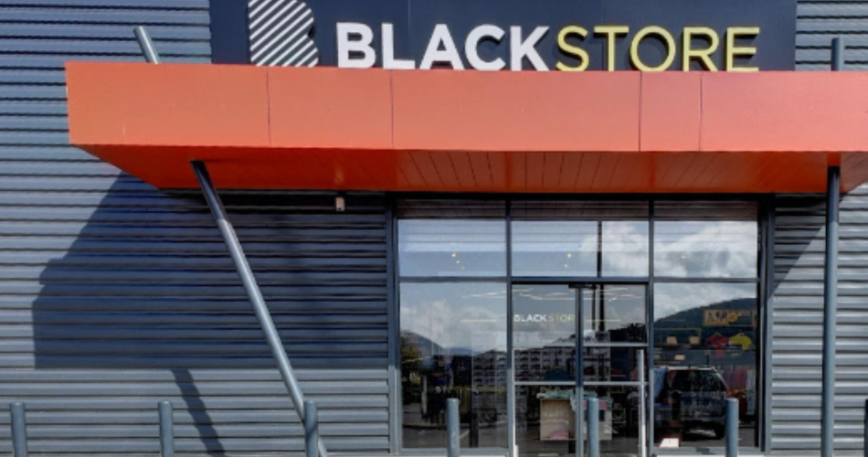 Blackstore Vaison la Romaine@Blackstore