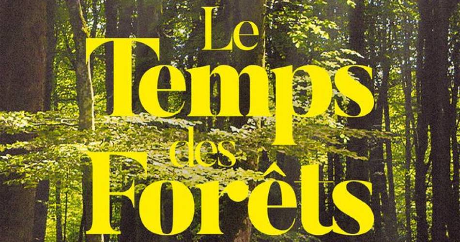 Le temps des forêts - Projection-débat@©KMBO