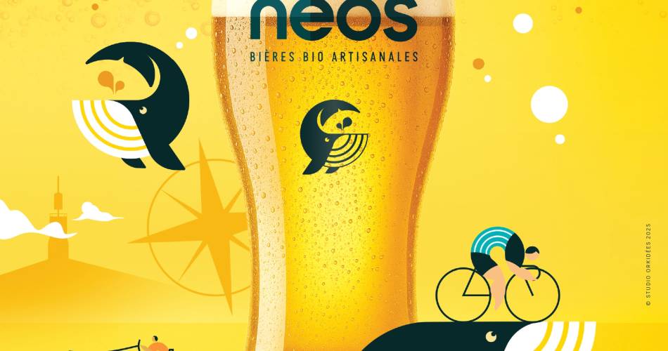Bières NEOS@Bières NEOS ©
