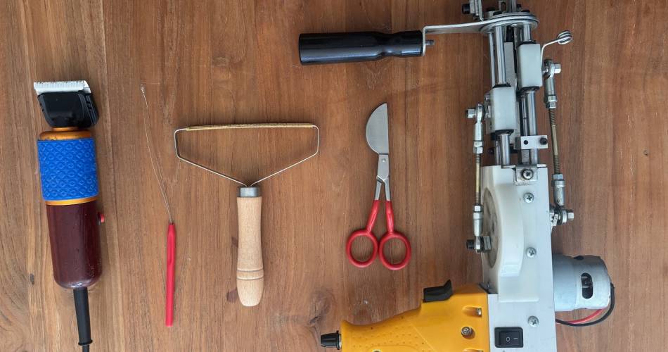 Béatrice BAULARD - Sculptrice Textile@@adagp Béatrice Baulard