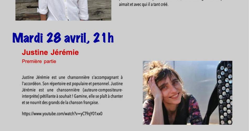 Les Jetés de l'Encre