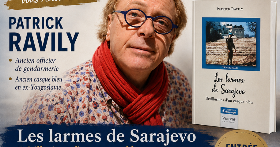 Salon de l'Écrivain Combattant et du Livre Historique@© Salon de l'écrivain combattant