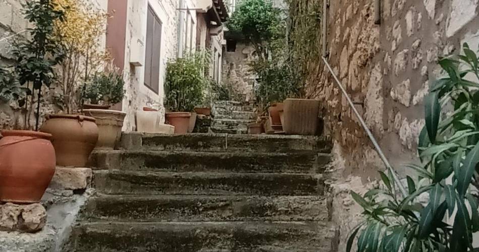 Provence et Tourisme en E Bike@Denis Courtial