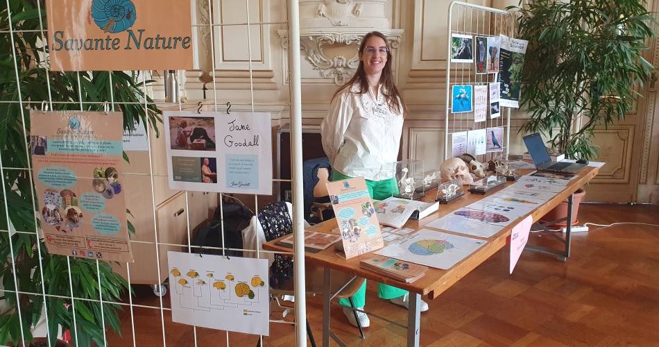 Savante Nature@Savante Nature_Villelaure
