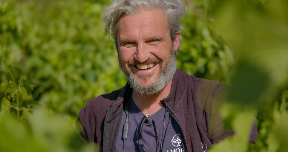 Domaine Richaud@Eric Gauchet