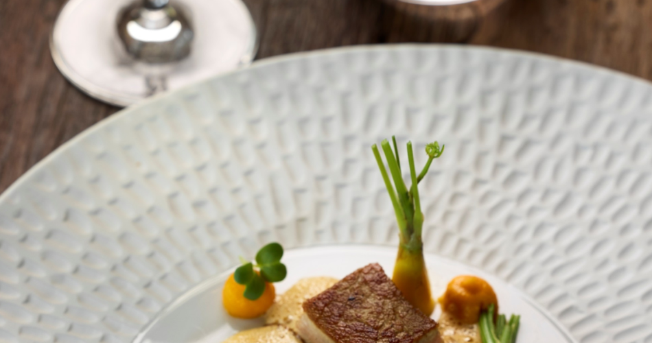 Restaurant La Roue@@Francis Amiand