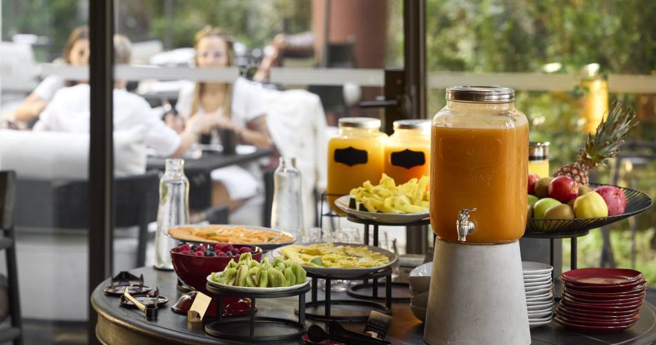 Restaurant La Roue@@Francis Amiand