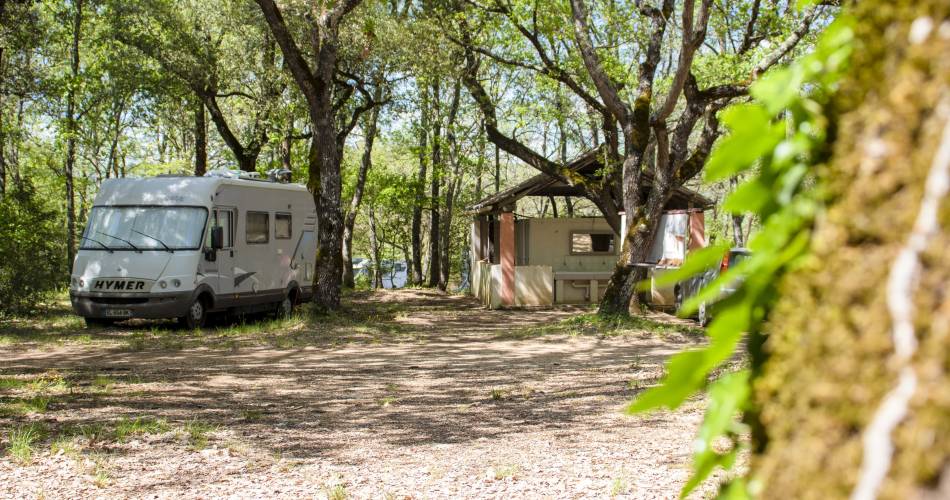 Camping Le Bois de Sibourg@camping sibourg