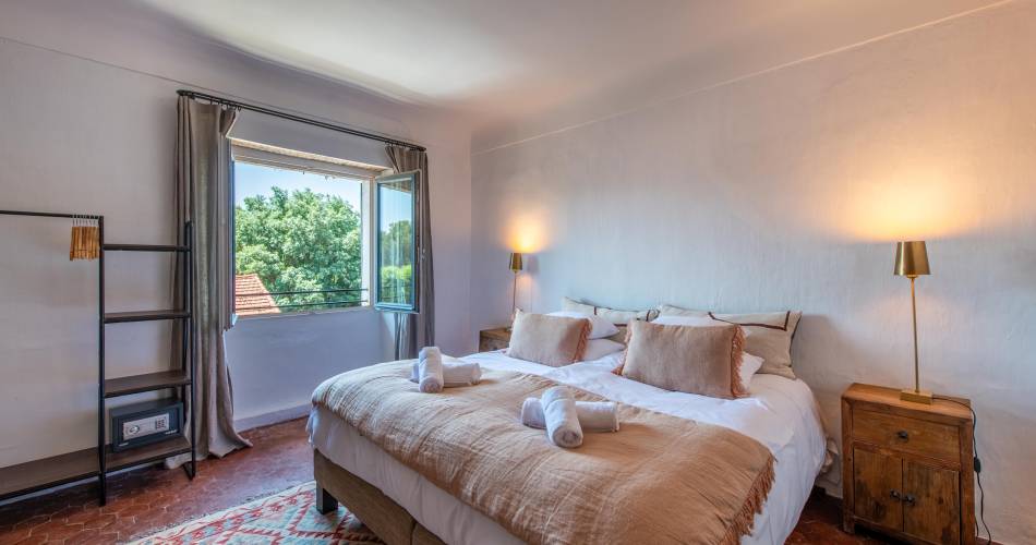 Gîte Borie - Au Ralenti du Lierre@M.Higgins