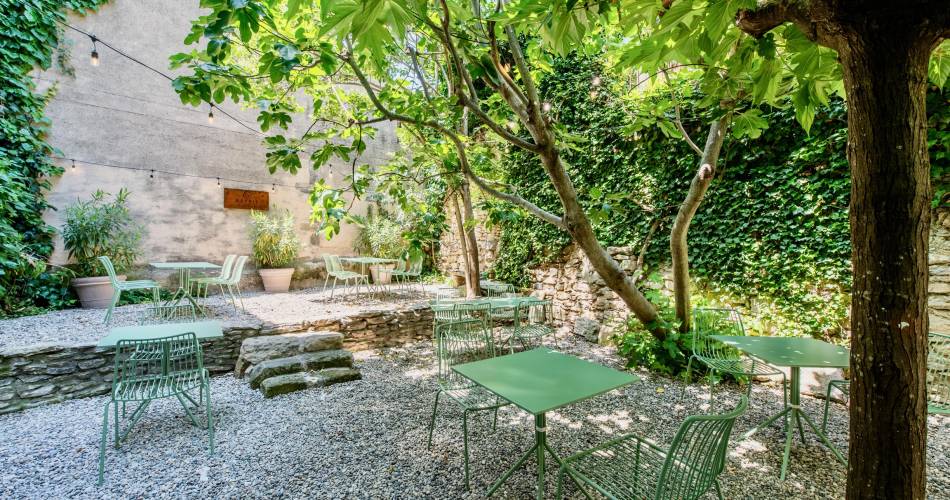 Studio Lacoste - Au Ralenti du Lierre@C Jager