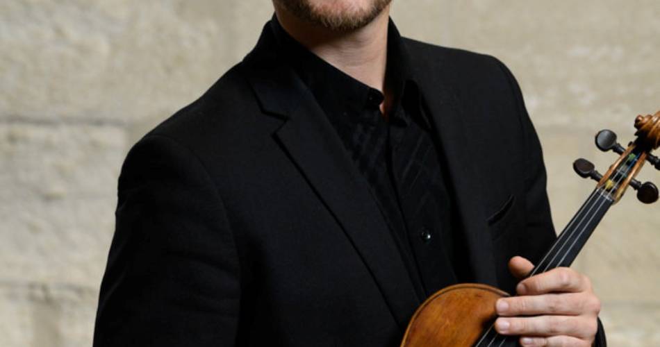Concert 'Mélèze Trio' - Les Amis de la Musique@Les Amis de la Musique