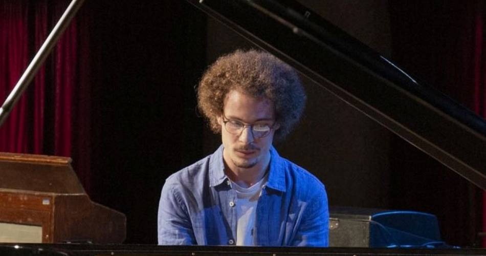 Concert 'Mélèze Trio' - Les Amis de la Musique@Les Amis de la Musique