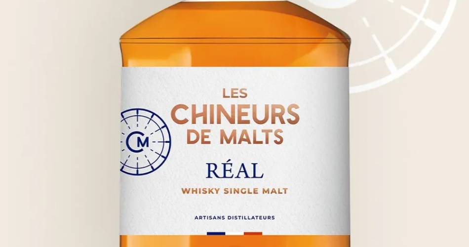 Tour von der Gerste zum Whisky auf Englisch - Les chineurs de malt@Visite de l'orge au whisky en anglais - Les chineurs de malt_Le Thor