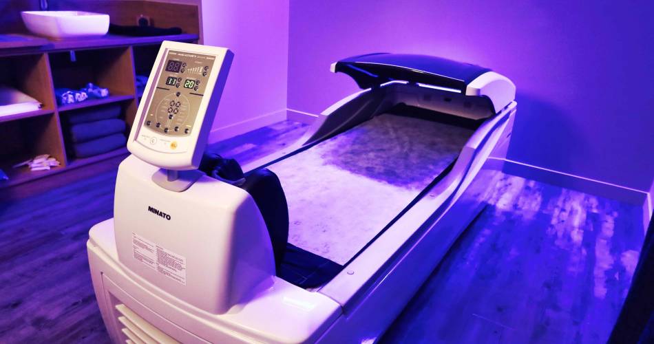 Spa Luberon Provence@Mas de la Senancole