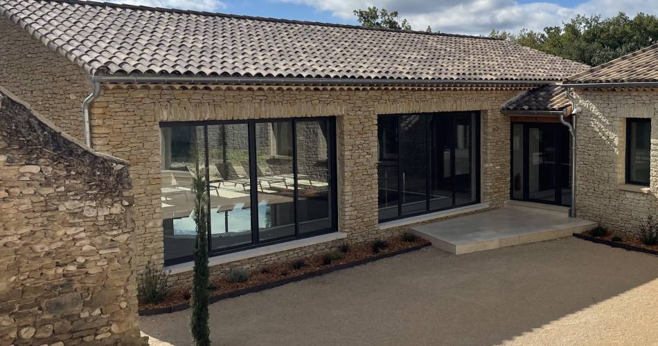 Spa Luberon Provence@Mas de la Senancole