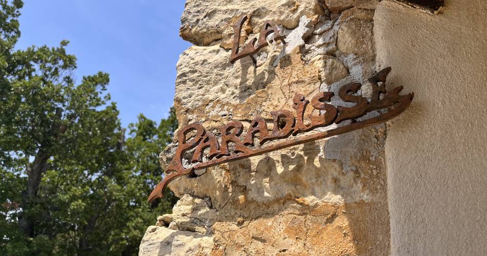 La Paradisse@©Laparadisse
