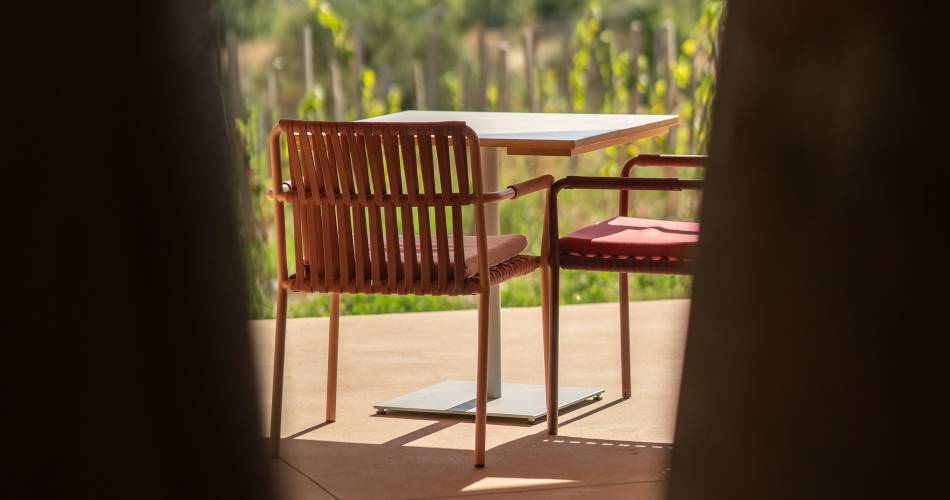 La Terrasse des Davids@Frédéric Raevens