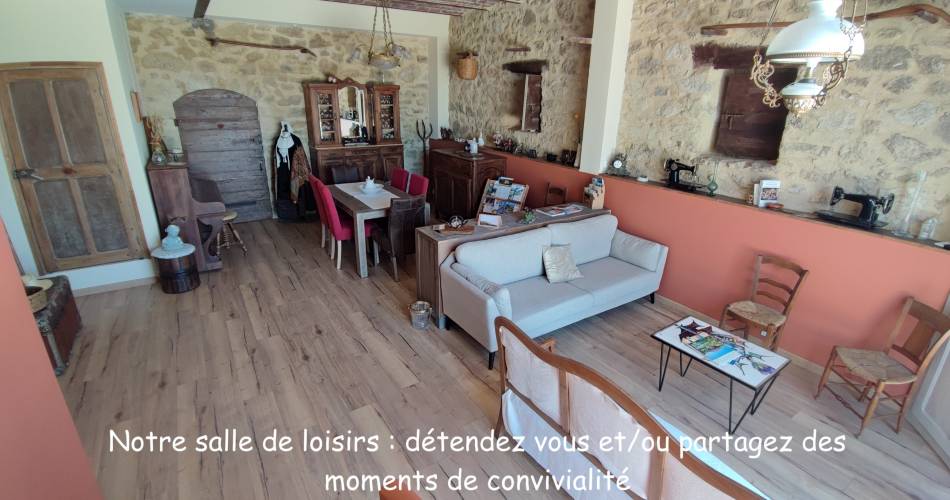 Les Terrasses d' Antonin@Olivier BOUTUR