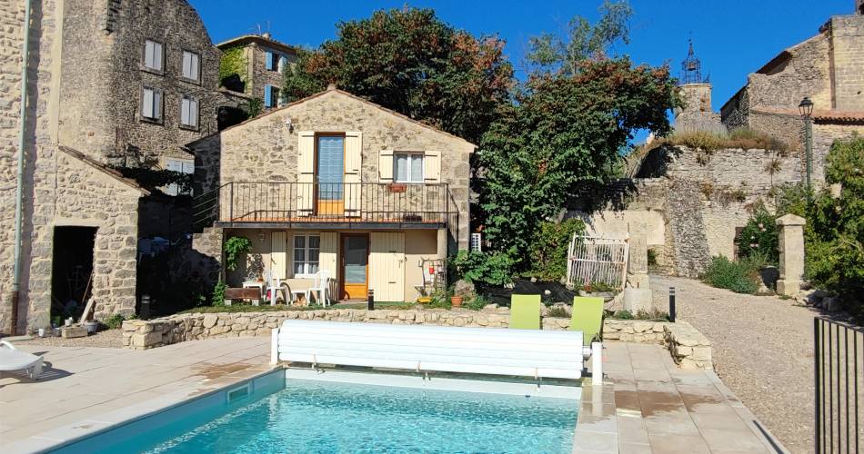 Les Terrasses d' Antonin@Olivier BOUTUR
