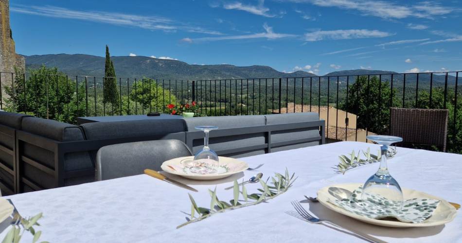 Les Terrasses d' Antonin@Olivier Boutur