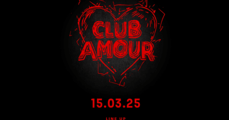 Club Amour au Domaine Martin de Grangeneuve@© Club Amour